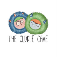 The Cuddle Cave 